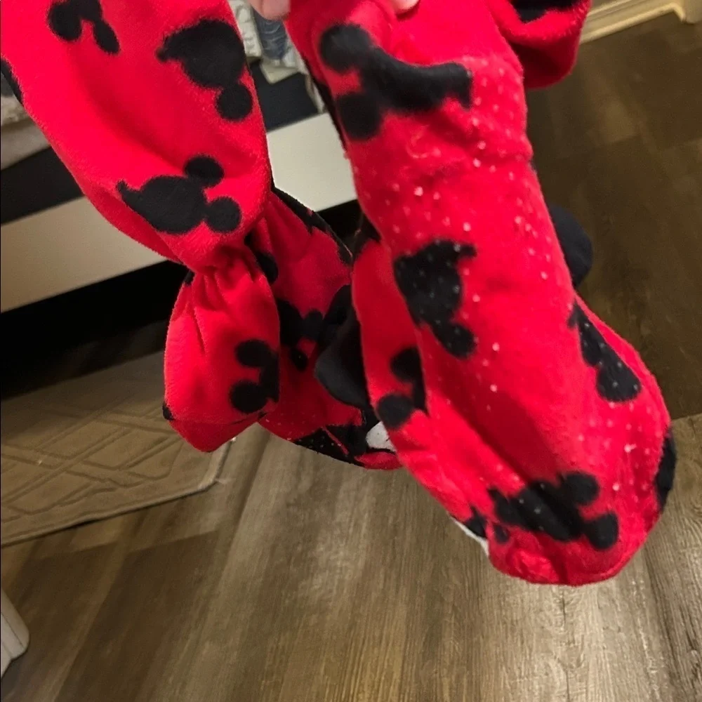Disney cozy fun